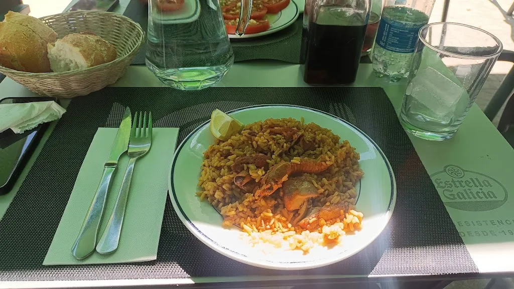 Gabrypro 13158 _Restaurante Leoncito_Berzosa del Lozoya_review