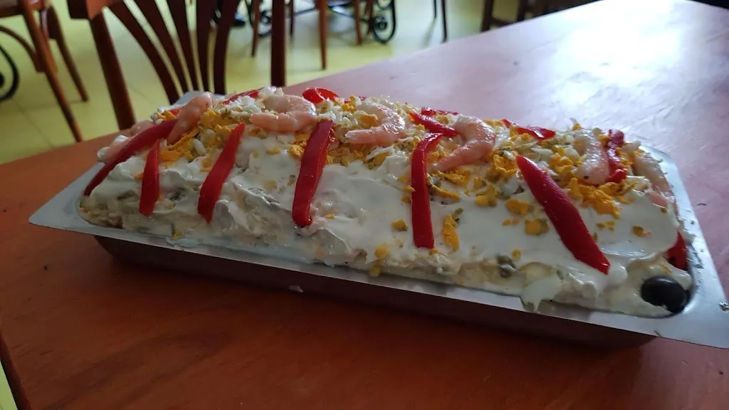 Menu_Bar Restaurante Tapas Los Amigos_Berzosa del Lozoya_image_8