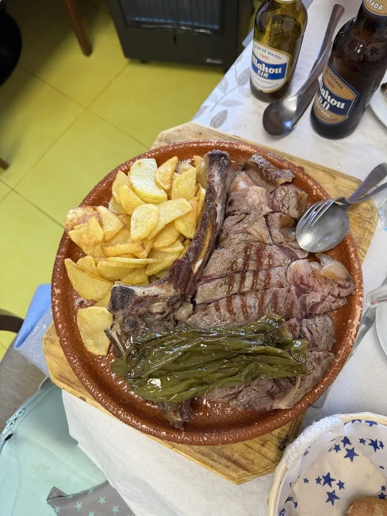 Bar Restaurante Tapas Los Amigos_Berzosa del Lozoya_slider_image_2