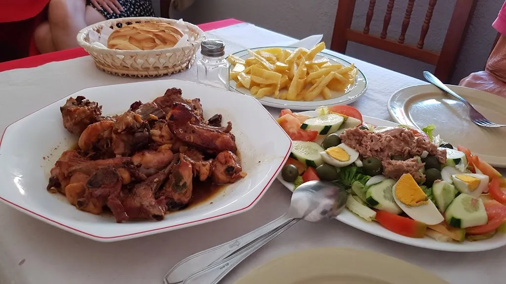 Bar Restaurante Tapas Los Amigos_Berzosa del Lozoya_slider_image_3