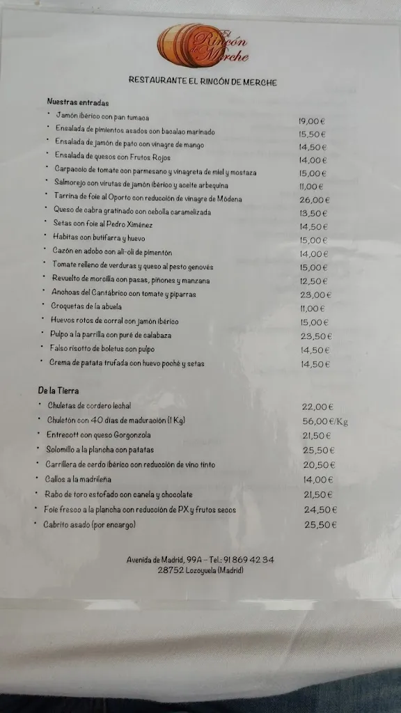Menu_Restaurante El Rincón de Merche_Berzosa del Lozoya_image_4