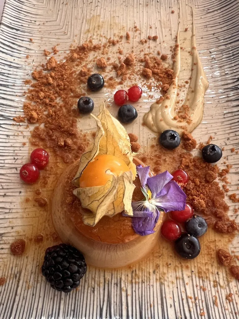 Luis Sanchez_Restaurante El Rincón de Merche_Berzosa del Lozoya_review