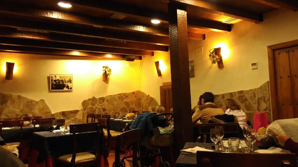CJ_Restaurante El Rincón de Merche_Berzosa del Lozoya_review