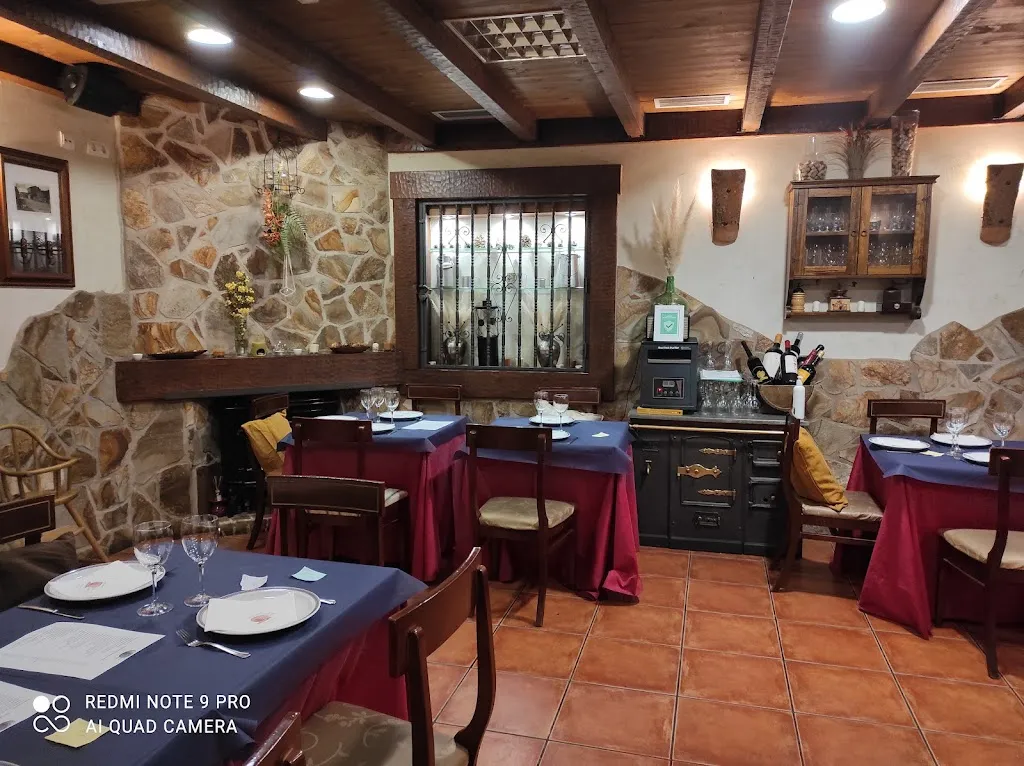 Restaurante El Rincón de Merche_Berzosa del Lozoya_slider_image_1