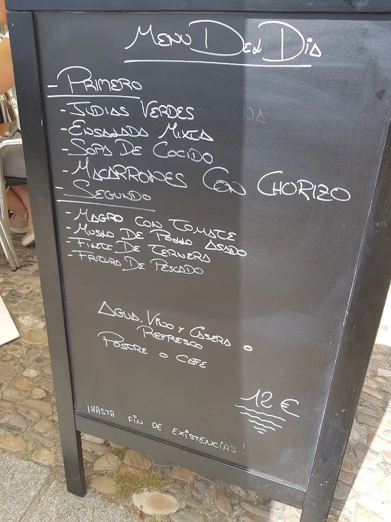 Menu_Asador Las Murallas_Berzosa del Lozoya_image_3