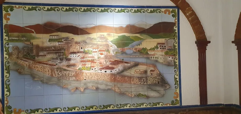 Laura CN _Asador Las Murallas_Berzosa del Lozoya_review