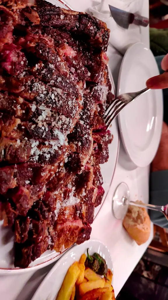 Asador Las Murallas_Berzosa del Lozoya_slider_image_2