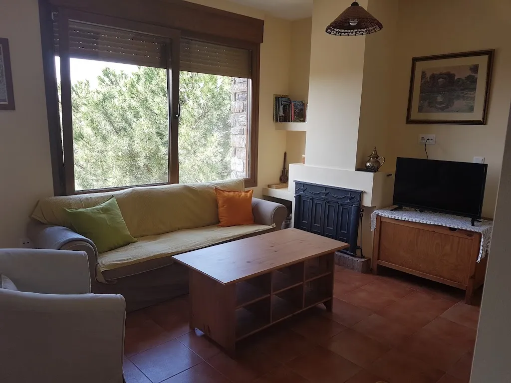 El Esguízaro Berzosa Alojamientos Rurales_Berzosa del Lozoya_slider_image_3