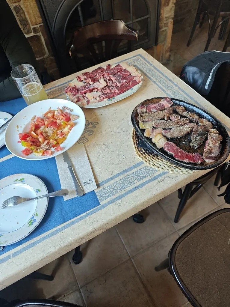 TANQUETAP38_El Rincón del Barril_Berzosa del Lozoya_review