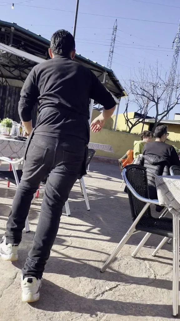 Restaurante La Plaza del Olivo_Berzosa del Lozoya_slider_image_2