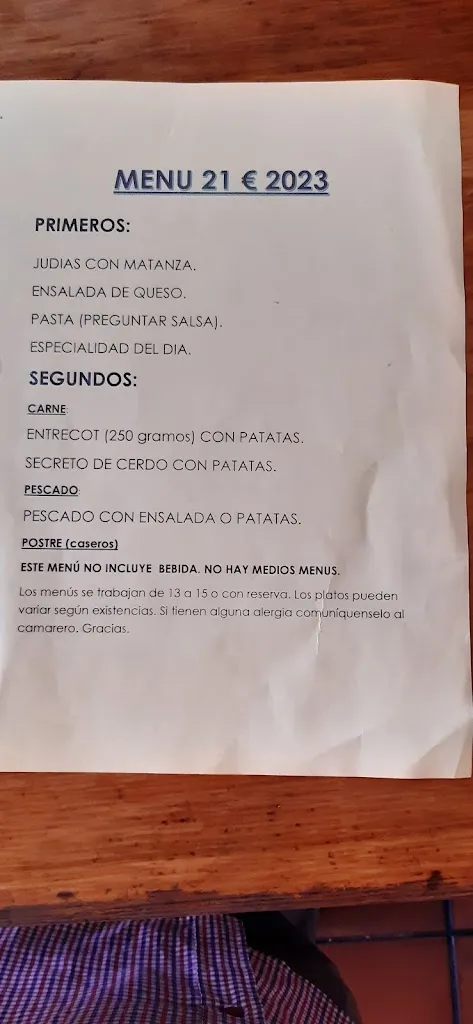 Menu_El Andarrio_Berzosa del Lozoya_image_1