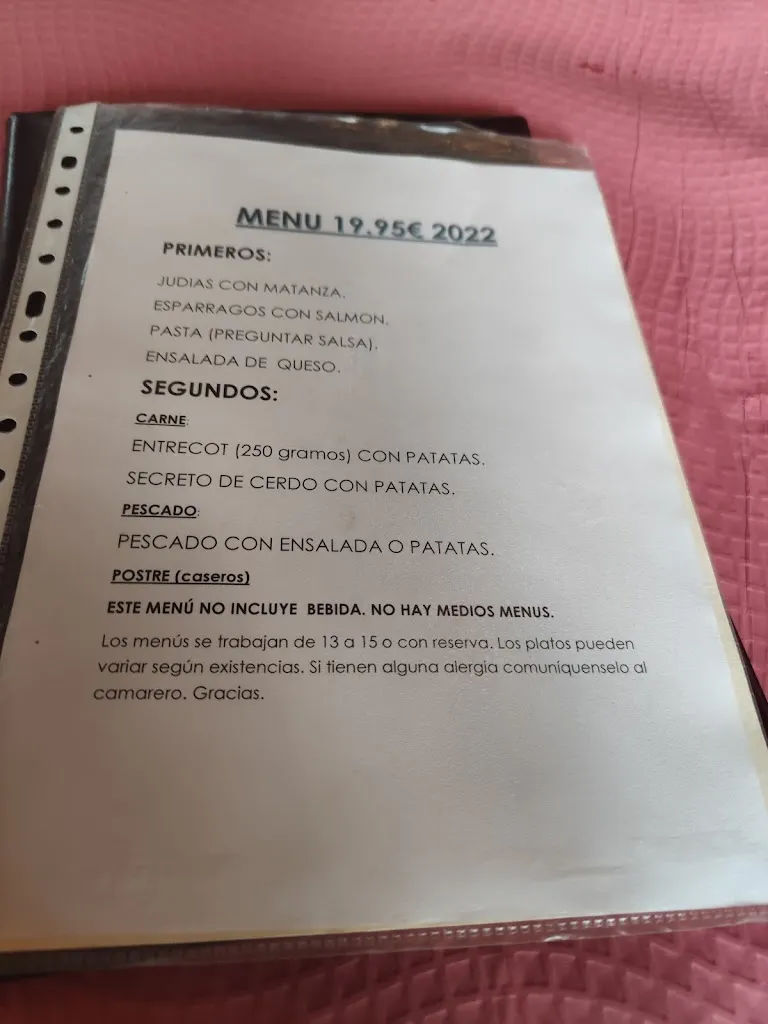 Menu_El Andarrio_Berzosa del Lozoya_image_2