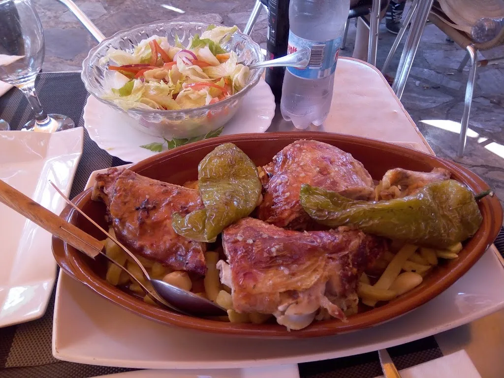 Menu_Hostal Restaurante Madrid París_Buitrago del Lozoya_image_9