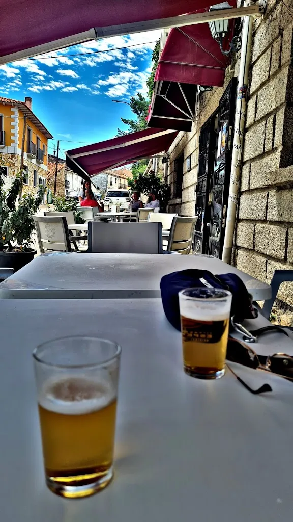 Menu_Restaurante El Rincón de Cabanillas_Cabanillas de la Sierra_image_3