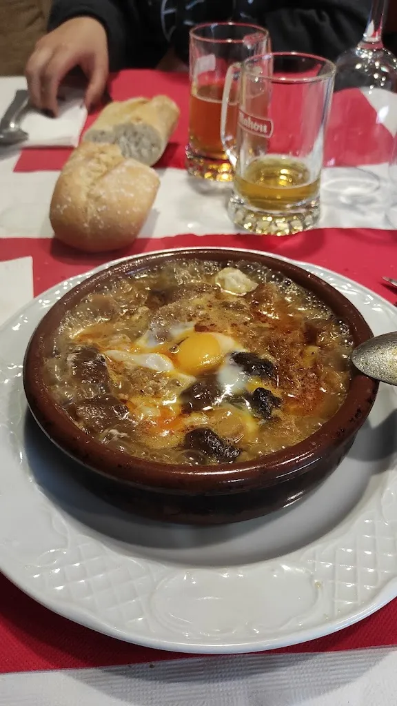 Menu_Restaurante El Rincón de Cabanillas_Cabanillas de la Sierra_image_4