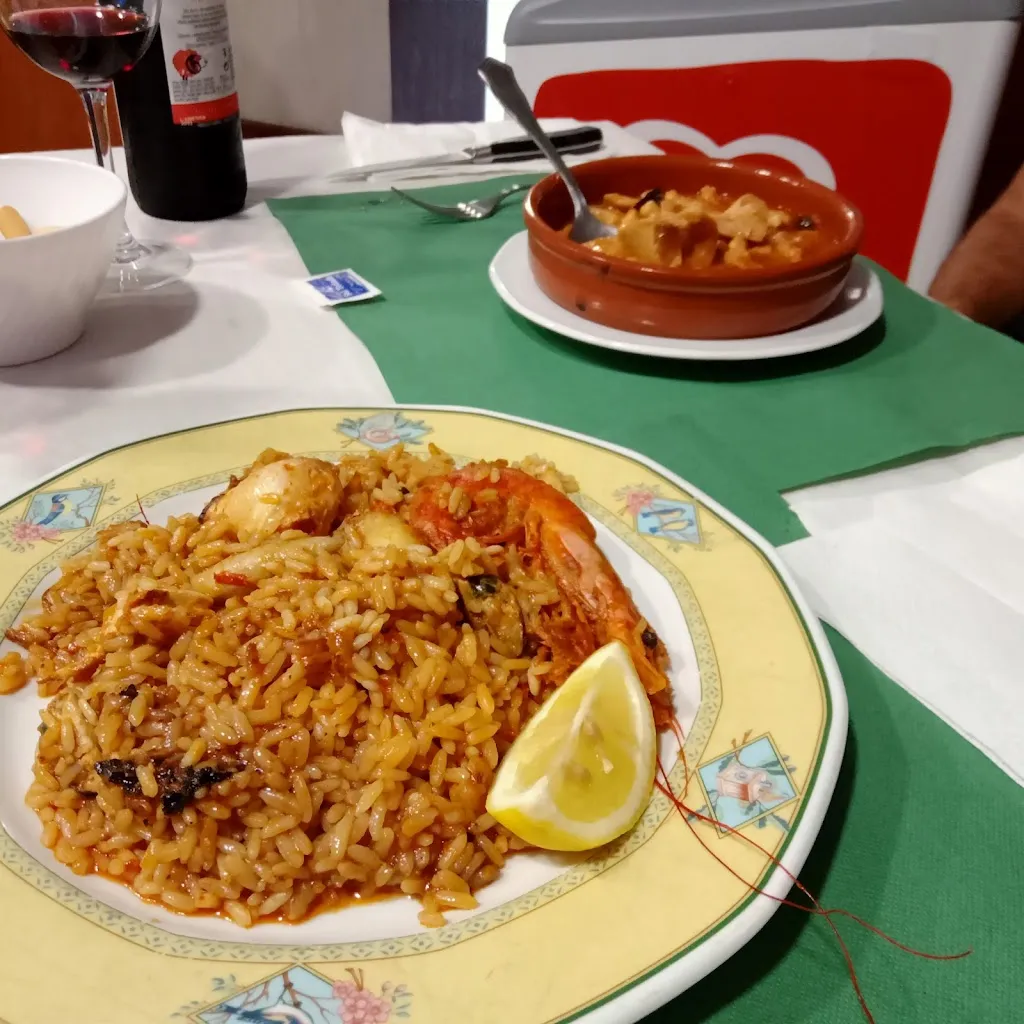 Menu_Restaurante El Rincón de Cabanillas_Cabanillas de la Sierra_image_5