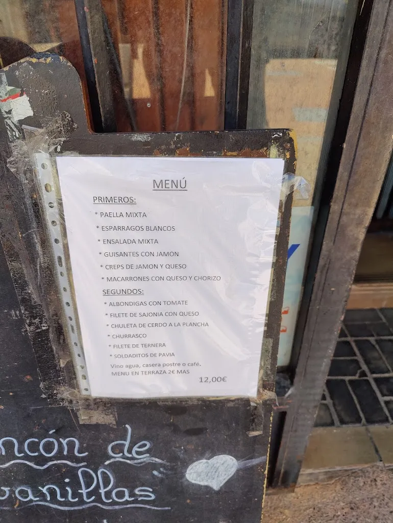 Tjörven Kerckhofs_Restaurante El Rincón de Cabanillas_Cabanillas de la Sierra_review