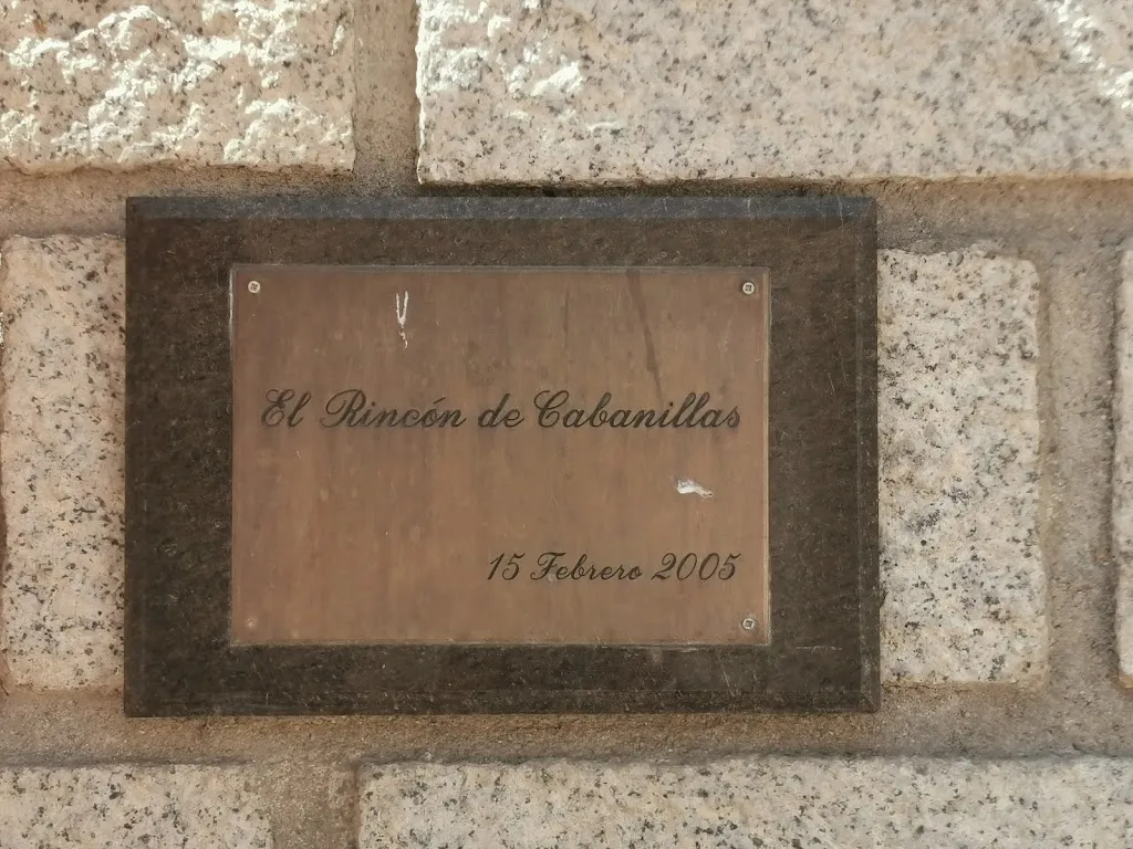 Katy Sánchez_Restaurante El Rincón de Cabanillas_Cabanillas de la Sierra_review