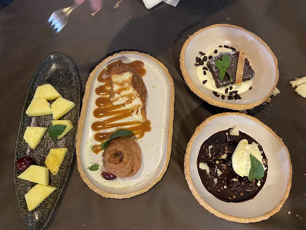 Matthew Workman_Restaurante Casa Sanchiz_Monóvar/Monòver_review