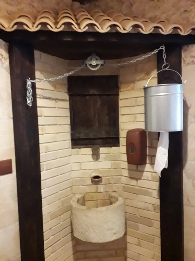 Antoinette Costin_Restaurante Casa Sanchiz_Monóvar/Monòver_review