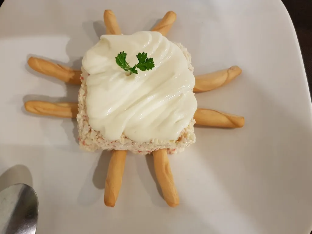 T.D_Restaurante Casa Sanchiz_Monóvar/Monòver_review