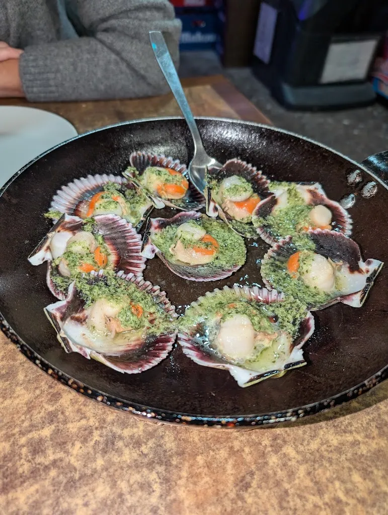 Menu_El Barril_Cabanillas de la Sierra_immagine_4