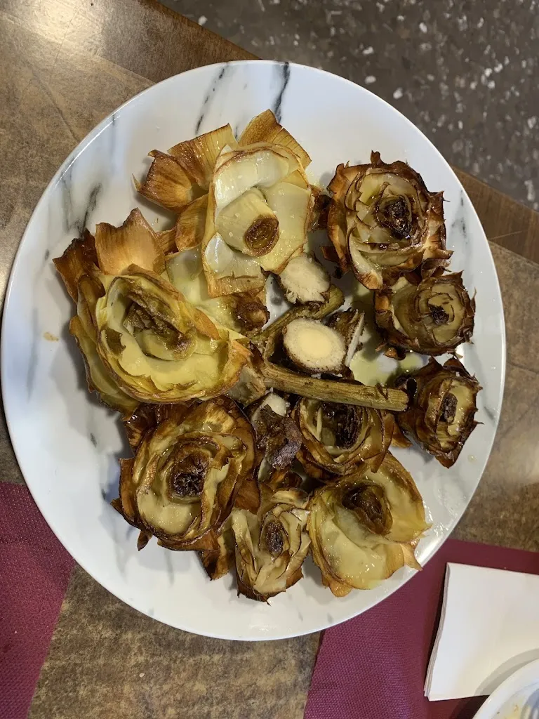 Marcos A._El Barril_Cabanillas de la Sierra_recensione