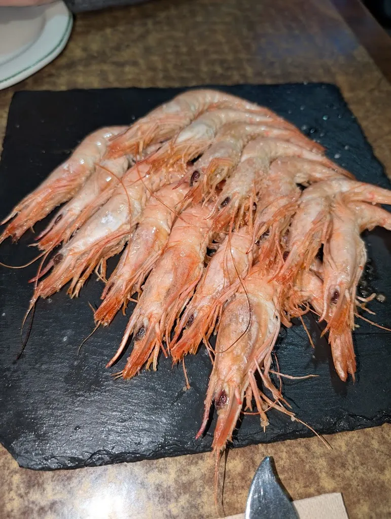 Txema Fernández_El Barril_Cabanillas de la Sierra_recensione