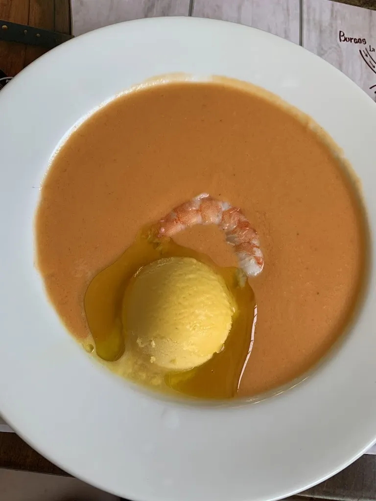 ISABEL PEREZ DE NAVARRO GOMEZ_El Barril_Cabanillas de la Sierra_recensione