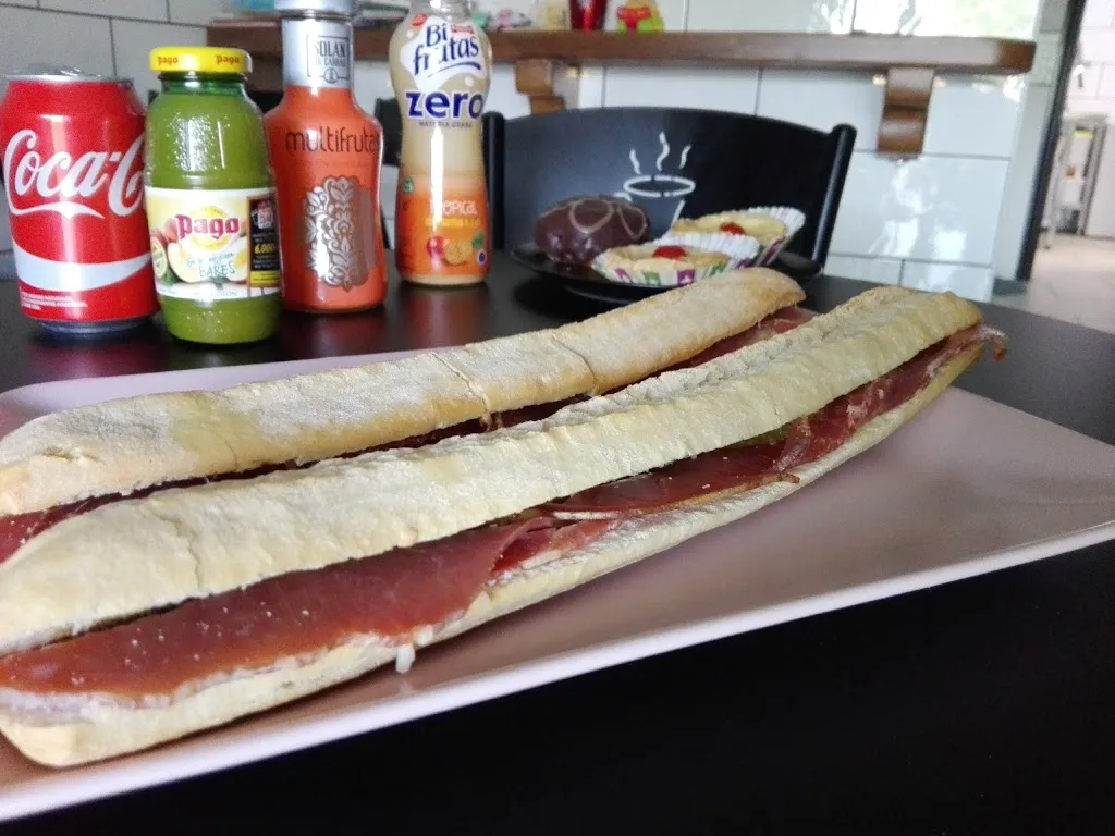 Menu_El Caminero_Cabanillas de la Sierra_immagine_9