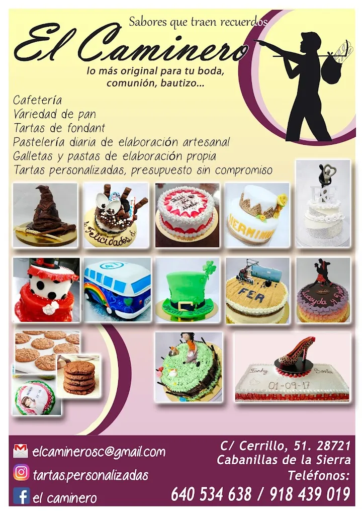 El Caminero_Cabanillas de la Sierra_slider_image_3