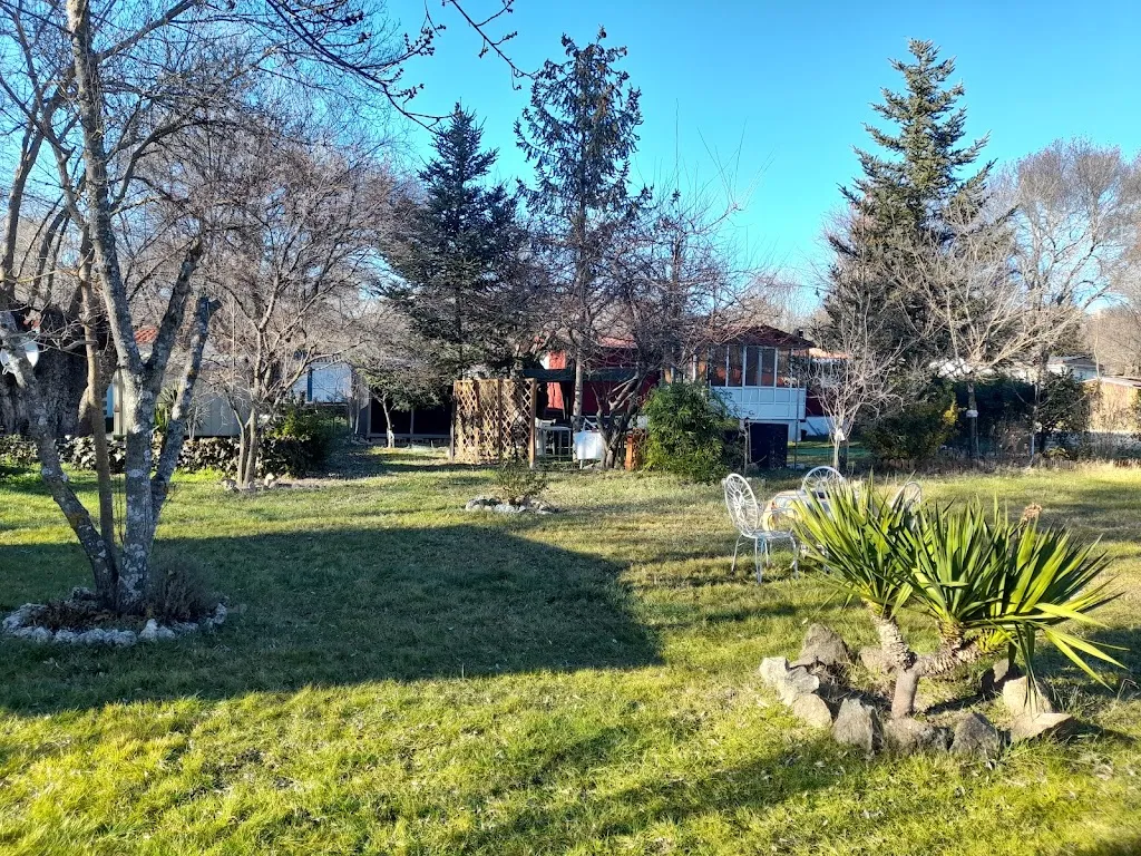 Camping D'oremor_Cabanillas de la Sierra_slider_image_1