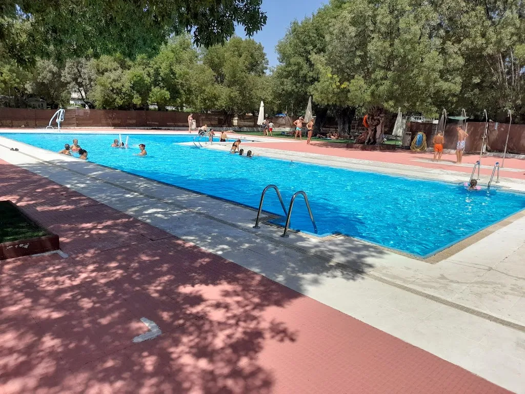 Camping D'oremor_Cabanillas de la Sierra_slider_image_3