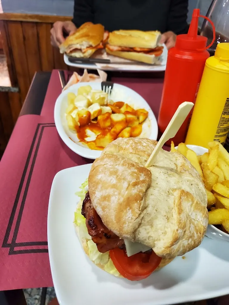 Menu_Mesón Blanquita_Cabanillas de la Sierra_image_2