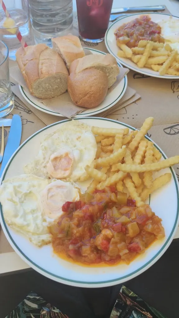 Menu_Mesón Blanquita_Cabanillas de la Sierra_image_4