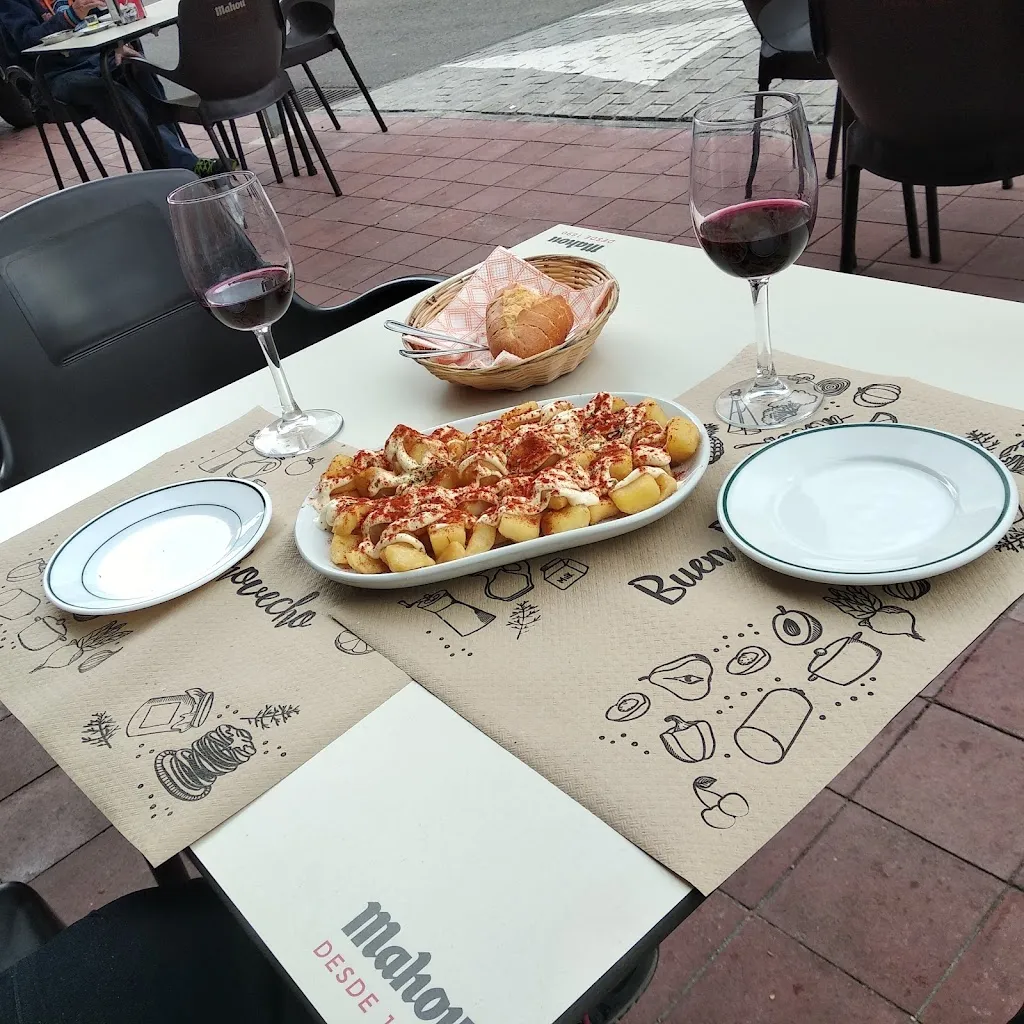 Menu_Mesón Blanquita_Cabanillas de la Sierra_image_8