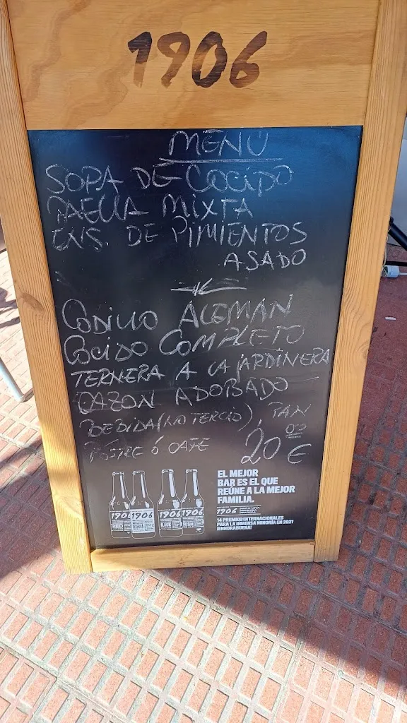 Menu_Restaurante Pico de La Miel_Cabrera La_image_2