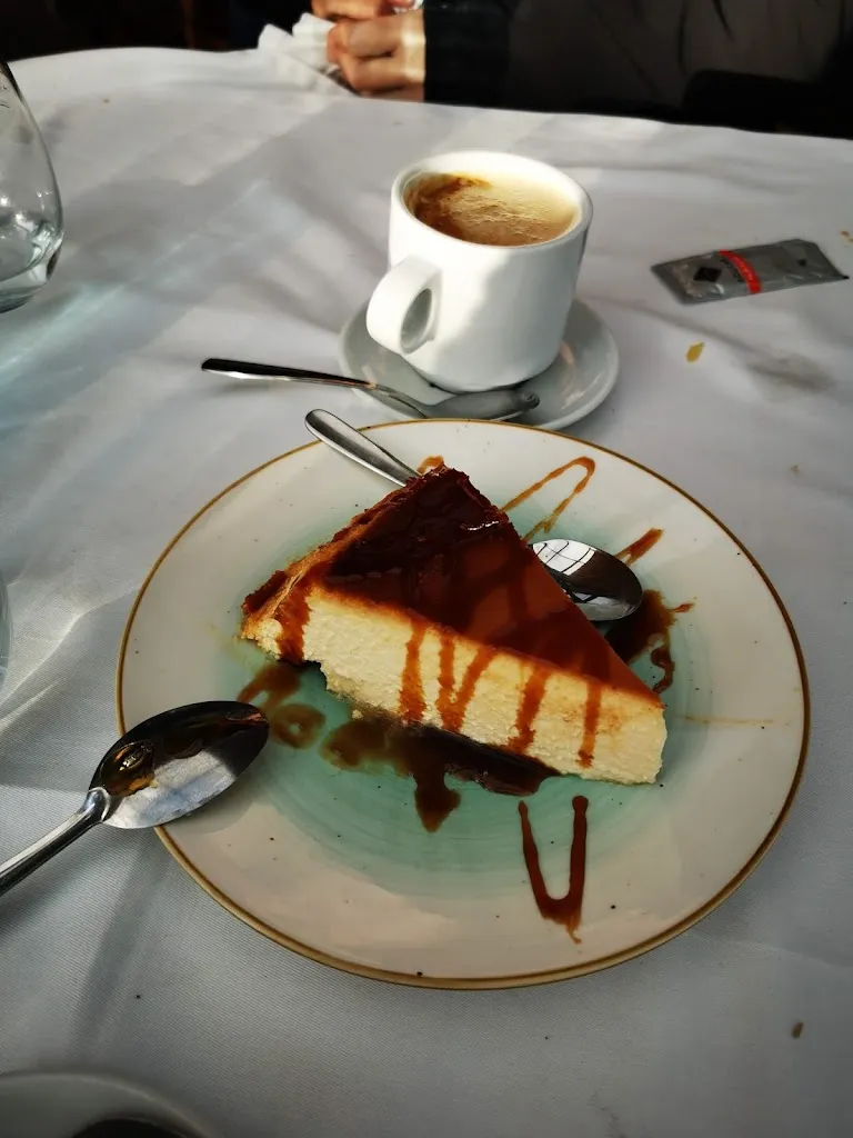 Ivan Sanz Burgos_Restaurante Machaco_Cabrera La_review