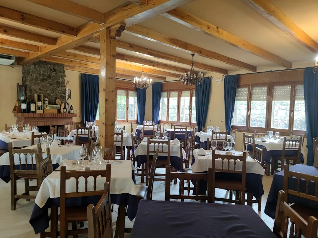 Restaurante Machaco_Cabrera La_slider_image_1