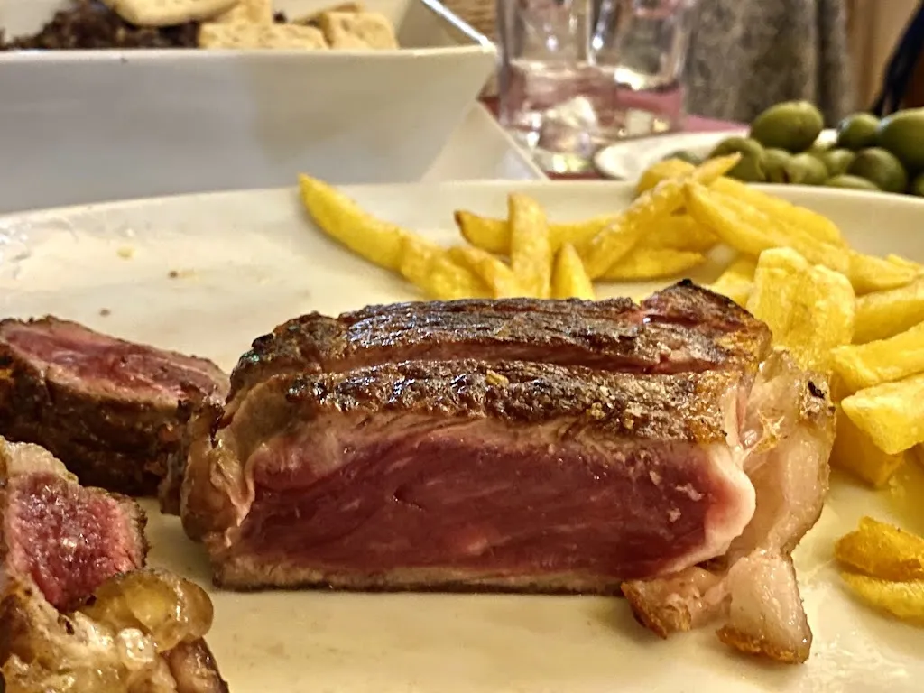 Restaurante Machaco_Cabrera La_slider_image_2