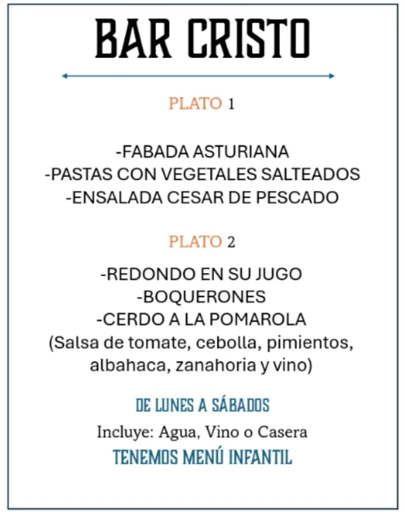 Menu_Bar Cristo_Cabrera La_image_3