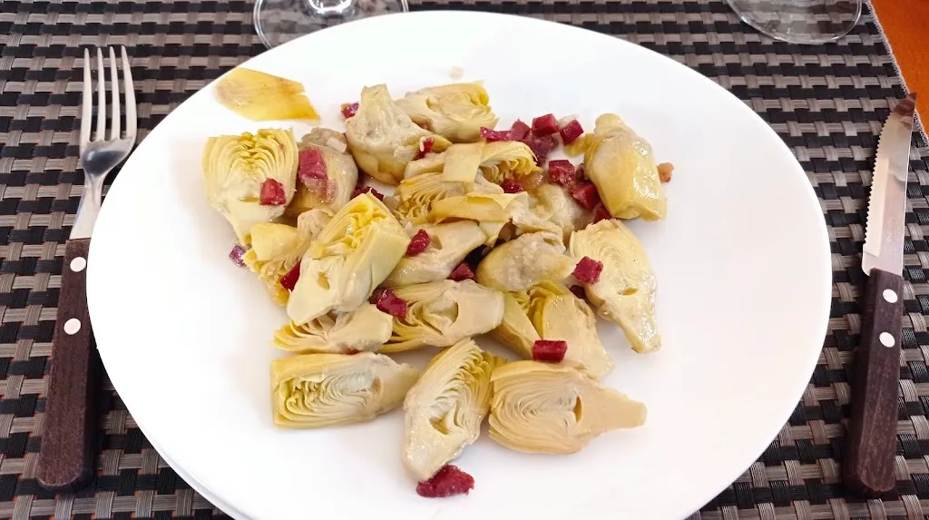 Menu_Bar Restaurante Mirasierra_Cabrera La_image_9