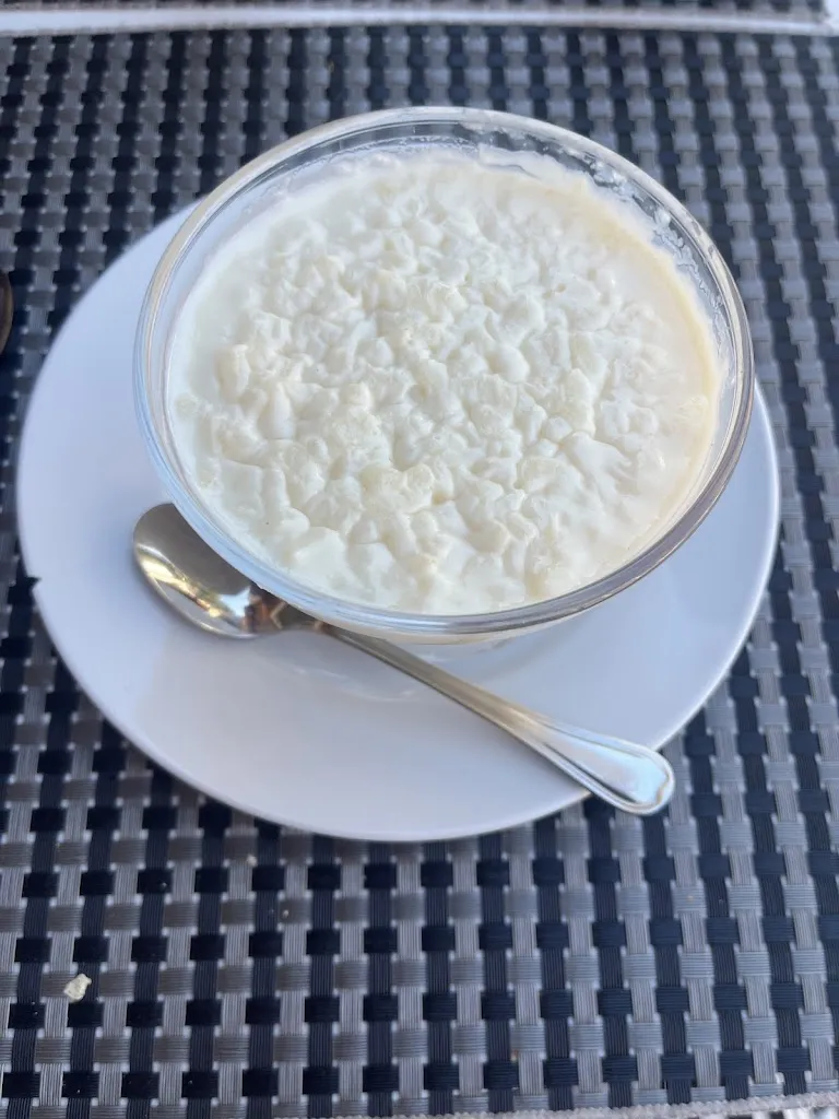 Estíbaliz Naranjo Rodríguez_Bar Restaurante Mirasierra_Cabrera La_review