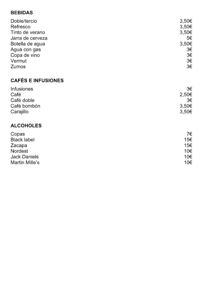 Menu_Restaurante La Casona_Bustarviejo_image_3