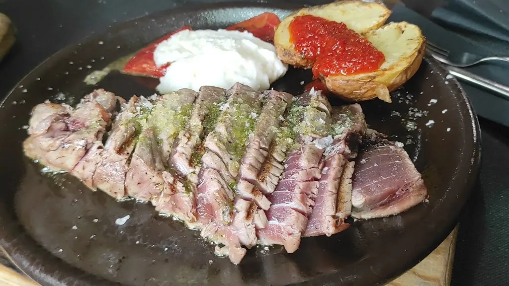 Restaurante La Casona_Bustarviejo_slider_image_2