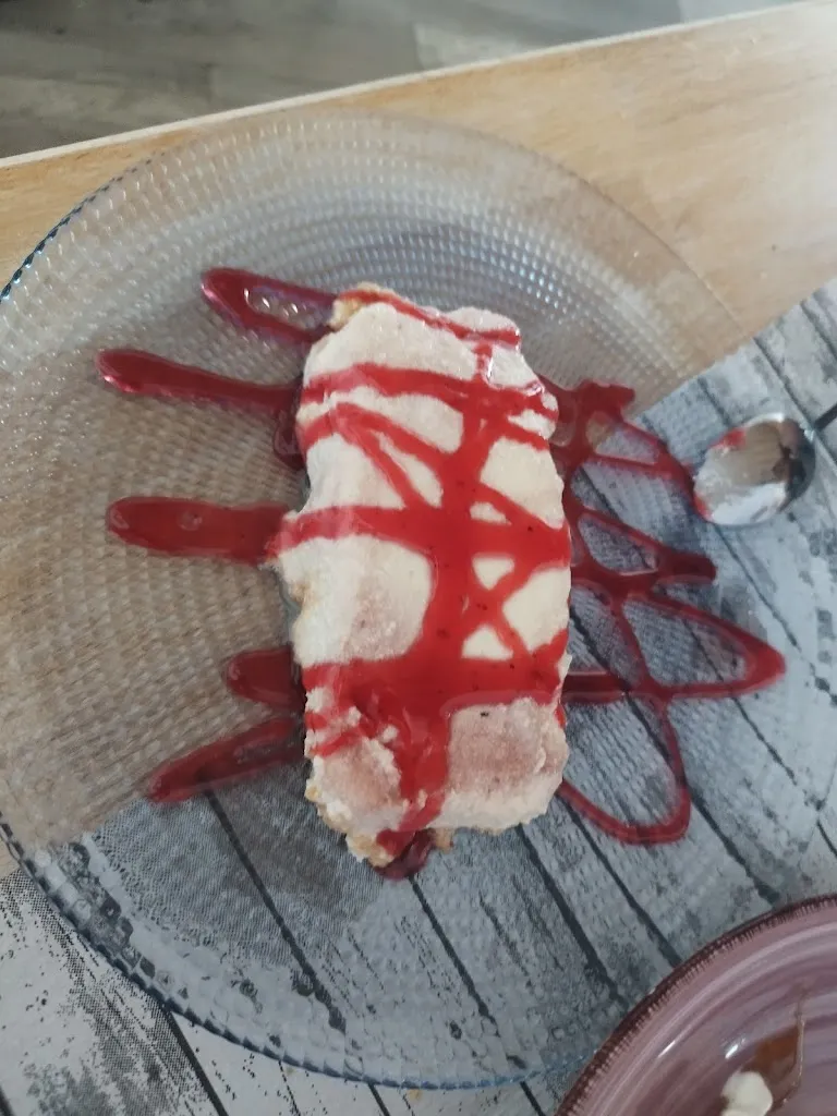 Menu_Restaurante En Cá Marita_Bustarviejo_image_7