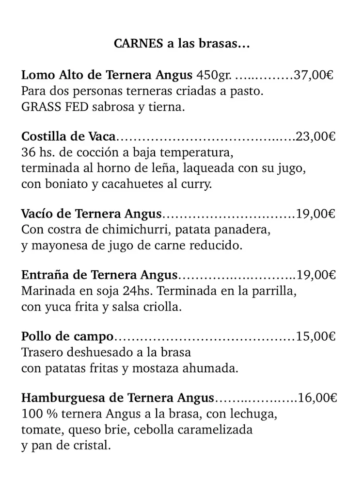 Menu_La Ruca_Bustarviejo_image_1