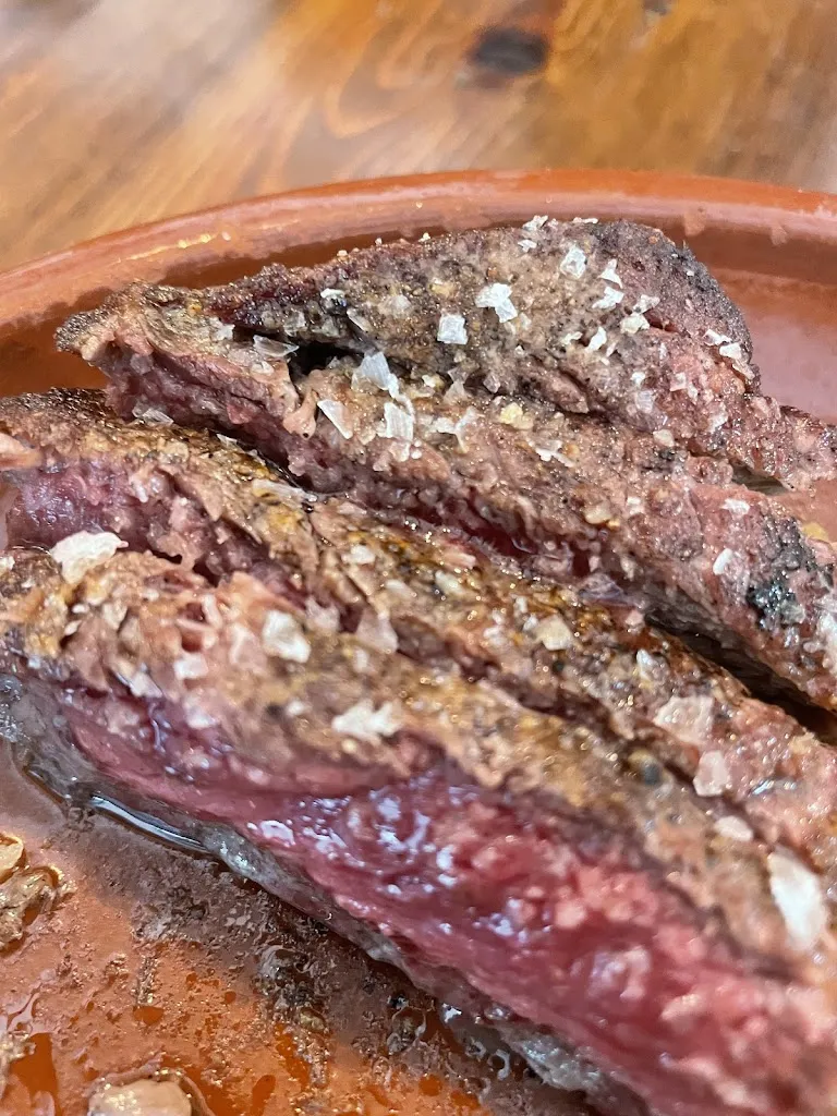 Irene Moreno Sánchez_La Ruca_Bustarviejo_review