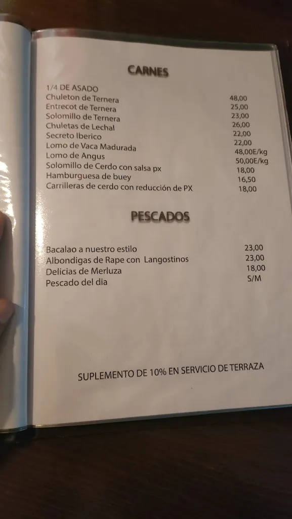 Menu_Restaurante La Mina_Bustarviejo_image_2