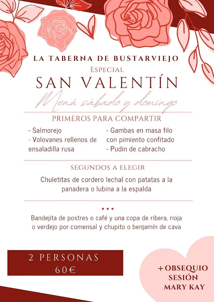 Menu_La Taberna_Bustarviejo_image_2